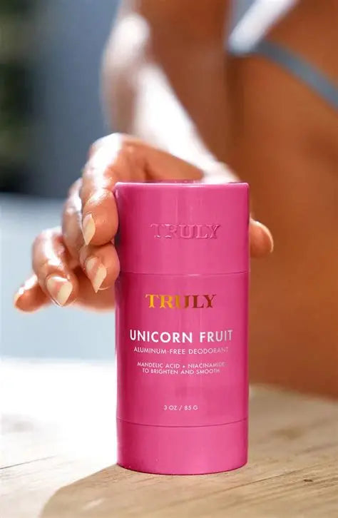 VELEVA Unicorn Fruit Skin Brightening Deodorant